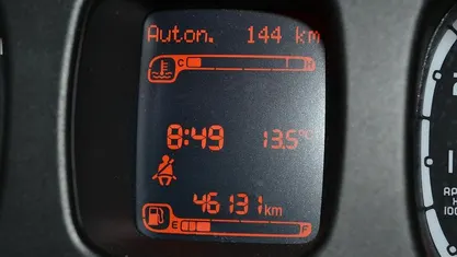 Usata Fiat Panda 70 CV (51 kW) 2023 Bianco Utilitaria