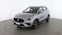 Grigio Usata 2023 MG ZS Comfort Tre volumi | 14.799 € (Buon prezzo)
