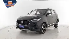Usata 2024 MG ZS Comfort Tre volumi | 13.700 € (Buon prezzo)