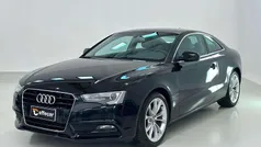 Usata 2012 Audi A5 Comfort Coupé | 11.700 € (Ottimo prezzo)