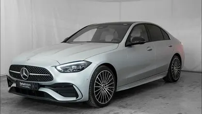 Usata Mercedes C220 200 CV (147 kW) 2026 Berlina