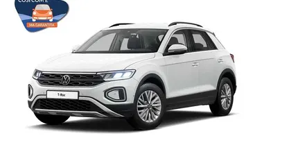 Usata 2025 VW T-Roc R-line SUV | 27.500 € (Buon prezzo)