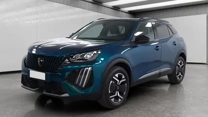 Usata Peugeot 2008 Allure 131 CV (96 kW) 2025 SUV