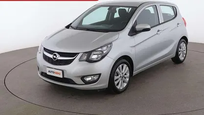 Usata Opel Karl Rocks 73 CV (53 kW) 2019 Utilitaria