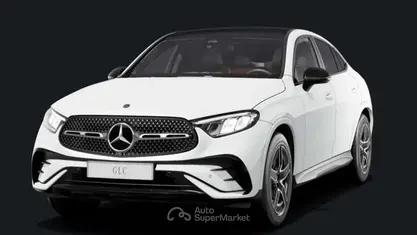 Usata 2026 Mercedes 200 Advanced Coupé | 62.990 € (Buon prezzo)