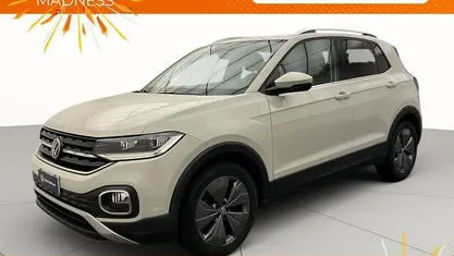 Usata VW T-Cross Advance 110 CV (80 kW) 2023 SUV