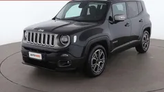 Usata 2017 Jeep Renegade Limited SUV | 14.999 € (Buon prezzo)