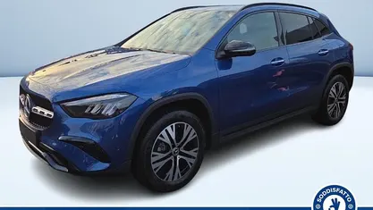 Usata 2025 Mercedes GLA200 Advanced Plus SUV | 45.800 € (Buon prezzo)
