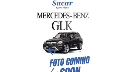 Nero Usata 2010 Mercedes GLK220 SUV | 9900 € (Molto cara)