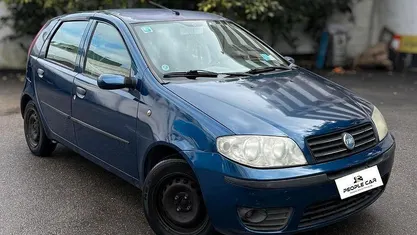 Usata 2004 Fiat Punto Dynamic Utilitaria | 1250 € (Ottimo prezzo)