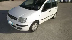 Bianco Usata 2005 Fiat Panda Dynamic Due volumi | 2900 € (Ottimo prezzo)