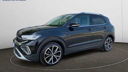 Brugt VW T-Cross Style 116 HK (85 kW) 2024 Other SUV