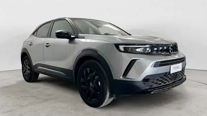 Grigio Nuova 2025 Opel Mokka SUV | 23.300 € (Buon prezzo)