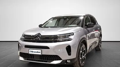 Usata Citroën C5 Aircross Feel 131 CV (96 kW) 2023 SUV
