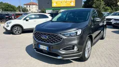 Grigio Usata 2019 Ford Edge Vignale SUV | 22.990 € (Buon prezzo)
