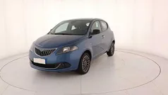 Blu Usata 2024 Lancia Ypsilon S Due volumi | 13.700 € (Buon prezzo)