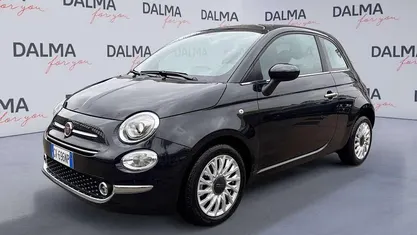 Usata 2024 Fiat 500 Dolcevita Tre volumi | 13.990 € (Buon prezzo)