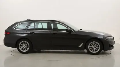 Begagnad BMW 520 190 HK (139 kW) 2021 Kombi