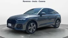 Grigio Usata 2023 Audi Q5 S-line plus SUV | 46.900 € (Buon prezzo)
