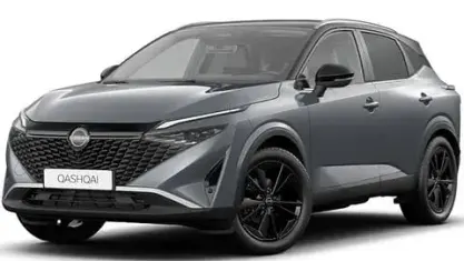 Nuova Nissan Qashqai Tekna 158 CV (116 kW) 2026 Blu SUV