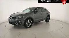 Usata 2025 VW T-Roc R-line Plus SUV | 30.900 € (Ottimo prezzo)
