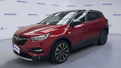 Usata Opel Grandland X 309 CV (227 kW) 2020 SUV