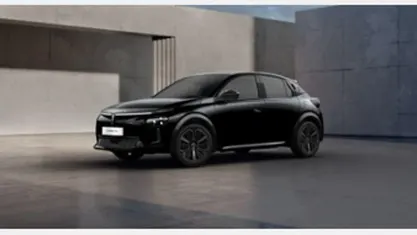 Nuova Lancia Ypsilon 101 CV (74 kW) 2026 Nero Utilitaria
