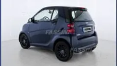 Smart ForTwo Coupé