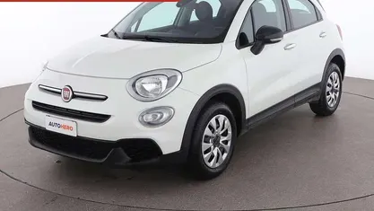 Bianco Usata 2022 Fiat 500X SUV | 11.899 € (Super prezzo)