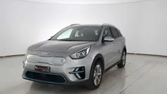 Grigio Usata 2021 Kia e-Niro Style SUV | 18.990 € (Buon prezzo)