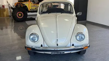 Usata VW Beetle 37 CV (27 kW) 1977 Utilitaria