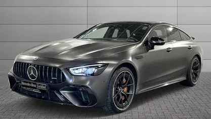 Usata 2022 Mercedes AMG GT63 S E Performance Premium Plus Coupé | 139.000 €