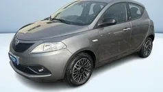 Argento metallizzato Usata 2019 Lancia Ypsilon Platinum Due volumi | 10.400 € (Buon prezzo)