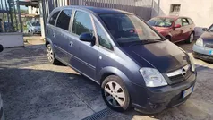 Other Usata 2007 Opel Meriva Cosmo Monovolume | 1000 € (Ottimo prezzo)