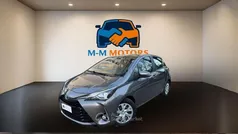 Usata 2019 Toyota Yaris Hybrid Business Edition | 9990 € (Buon prezzo)