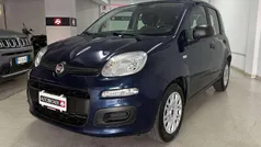 Blu Usata 2021 Fiat Panda S Tre volumi | 9500 € (Buon prezzo)