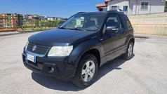 Other Usata 2011 Suzuki Grand Vitara SUV | 5500 € (Buon prezzo)