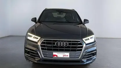Grigio Usata 2019 Audi Q5 S-line plus SUV | 28.000 € (Ottimo prezzo)