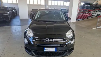 Usata 2024 Fiat 500X SUV | 21.900 € (Buon prezzo)