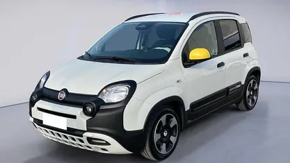 Usata Fiat Panda S 69 CV (50 kW) 2025 Utilitaria