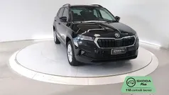 Nero Usata 2024 Skoda Karoq Selection SUV | 25.100 € (Ottimo prezzo)