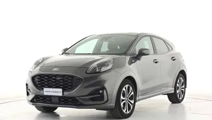Usata Ford Puma ST-Line 125 CV (91 kW) 2023 Other SUV