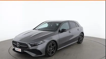 Usata Mercedes A180 AMG Line Premium 116 CV (85 kW) 2024 Berlina