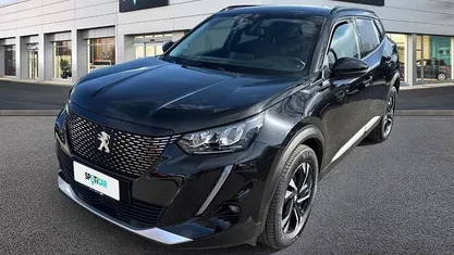 Usata Peugeot 2008 Allure 102 CV (75 kW) 2021 SUV