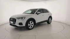 Usata 2024 Audi Q3 Advanced SUV | 35.400 € (Super prezzo)