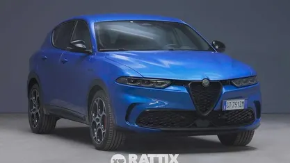 Usata 2024 Alfa Romeo Tonale Veloce SUV | 29.441 € (Buon prezzo)