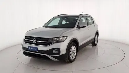Usata VW T-Cross Style 95 CV (69 kW) 2021 SUV