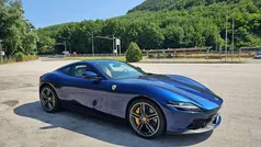 Usata 2024 Ferrari Roma Coupé | 289.000 €
