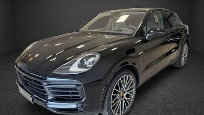Usata Porsche Cayenne Platinum Edition 462 CV (339 kW) 2023 SUV