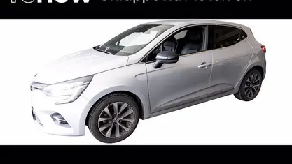 Usata Renault Clio V Intens 101 CV (74 kW) 2023 Utilitaria